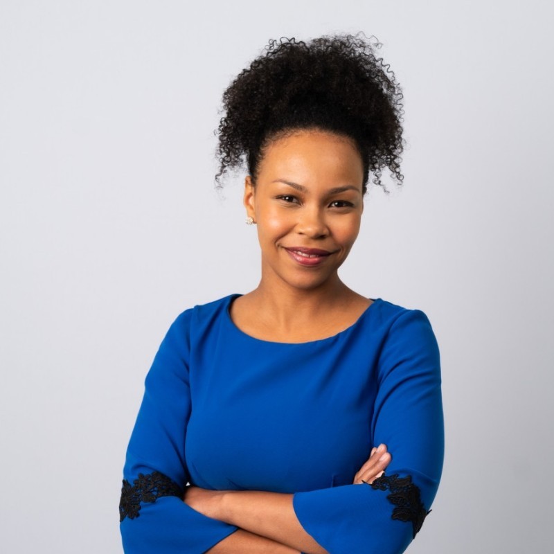 Stéphanie Deloumeaux